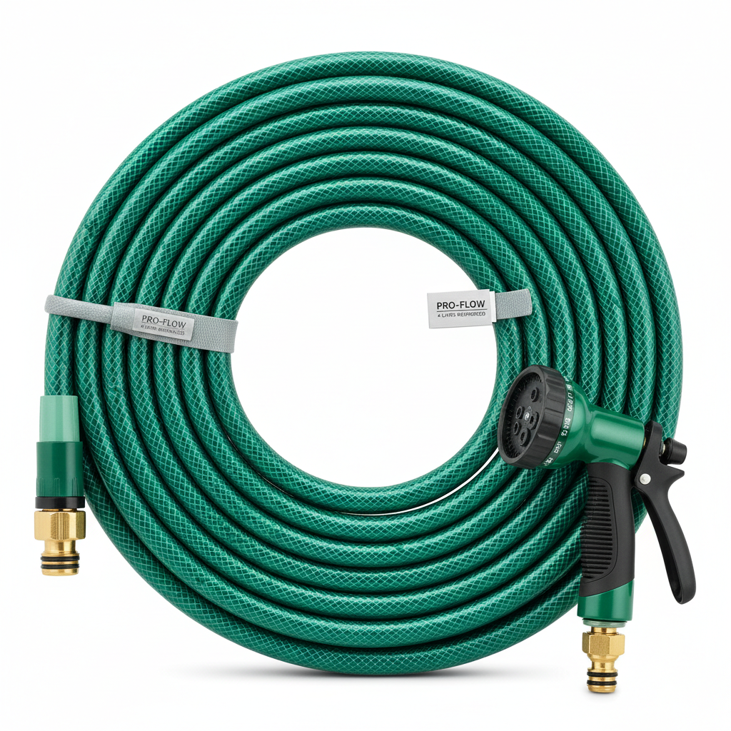 Gartenschlauch Premium 20m